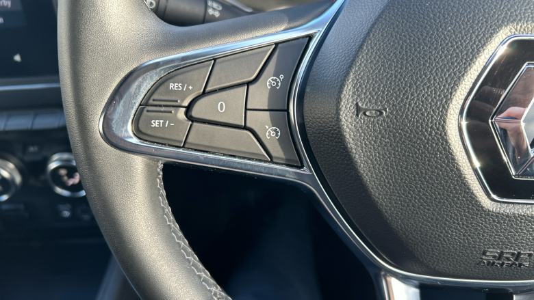 Renault Captur 1.0 TCE 90 SE Edition 5dr Petrol Hatchback